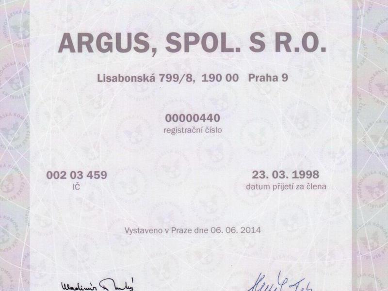 Hospodářská komora